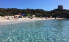 Nel Sarrabus il 60 % delle presenze turistiche del sud Sardegna