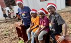 Un pezzo di Sardegna in Uganda: “Per Natale vogliamo regalare una scuola ai bimbi orfani”